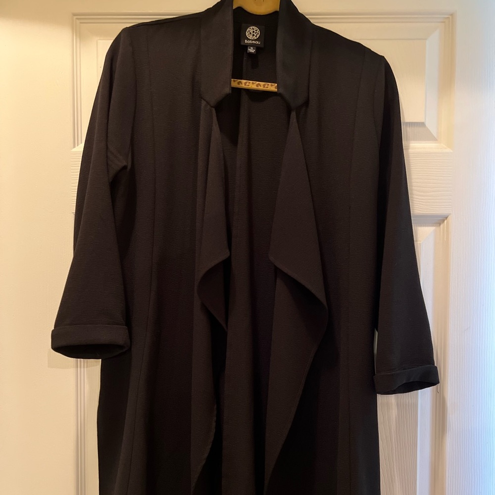 Summer lightweight jacket perfect for the office.